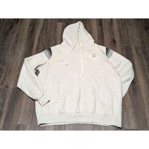 MV Sport Cream Hoodie